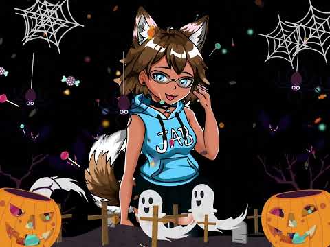TalkTober Day 13 - ADHD Wolf Girl Argues Best Candy