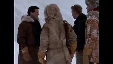 Due South Season 04 episode 13 Part 2  Call Of The Wild (Part 2)