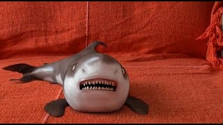 Cute Pet Shark Videos Compilation by Funny World 7,652 views 5 years ago 2 minutes, 28 seconds