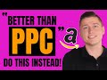 Stop your amazon ppc campaigns now