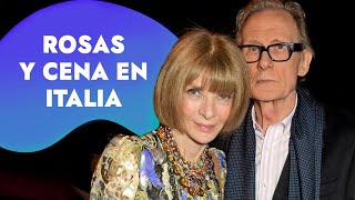 La vida amorosa de Anna Wintour está plagada de escándalos | Rumour Juice Español