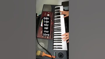 Cách chơi cơ bản điệu Trận trong Chầu Văn dành cho các bạn mới