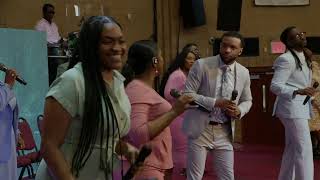 You Are | GAC Praise and Worship | March 29, 2026