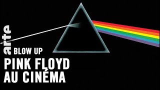 Pink Floyd au cinéma  Blow Up  ARTE