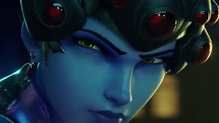 Widowmaker Overwatch FMV (Alejandro by Lady Gaga) #overwatch2 #overwatch #widowmaker #fmv #amv