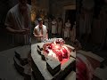 Rome's Doctor Cut Open Living Hearts in 200 AD