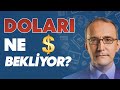 DOLARI NE BEKLİYOR? l Emin Çapa