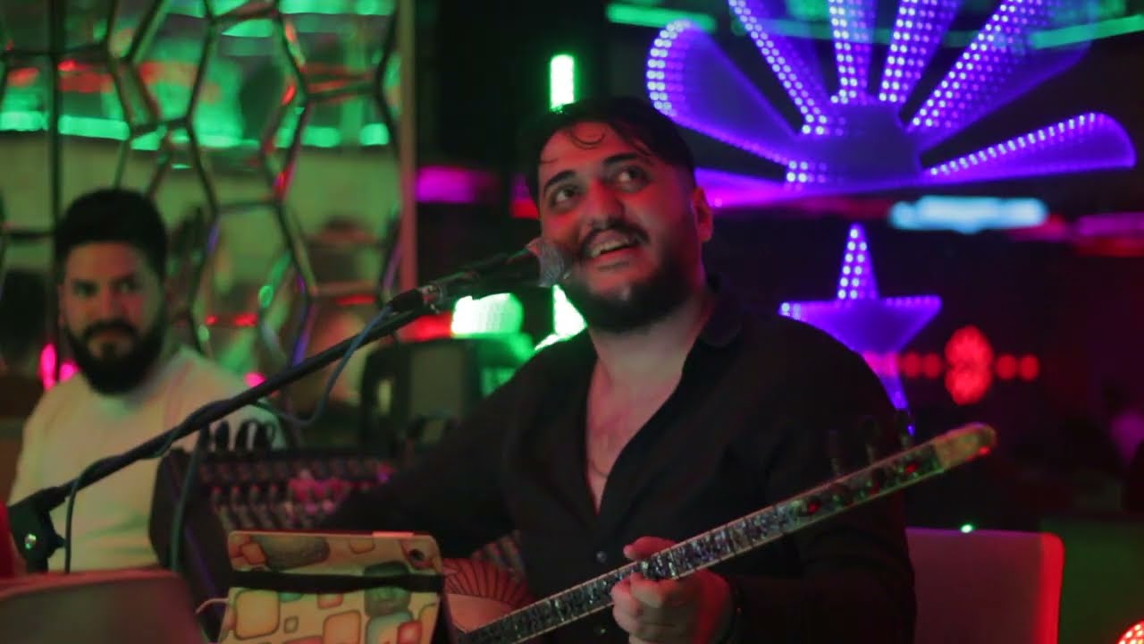 Yiğit Aktaş | Laylaylom - Peri Oldun Sanki Yarim & Tövbeler Olsun