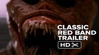 THE TERROR WITHIN (1989)  Red Band Trailer