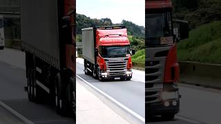 Scania Do Malinha
