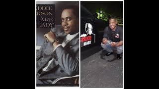 Freddie Jackson- You are my lady remix Down for my N's DJ Markie Mark