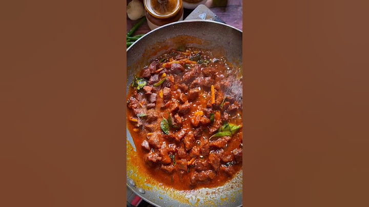 How to make beef pickle ? #shorts