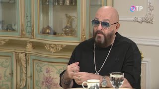 видео: Михаил Шуфутинский: Я не рвусь в Америку – у меня есть семья, хороший дом, страна, в которой я живу. картинка: Михаил Шуфутинский: Я не рвусь в Америку – у меня есть семья, хороший дом, страна, в которой я живу.