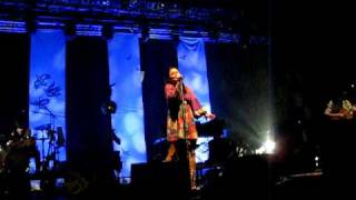 Emiliana Torrini - Beggar&#39;s Prayer - live in Vienna