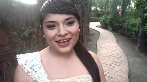 Isela Len Beltrn - Soy el PRI que viene.