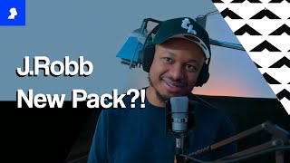 How I Cooked Up with J.Robb's New Drum Samples Pack