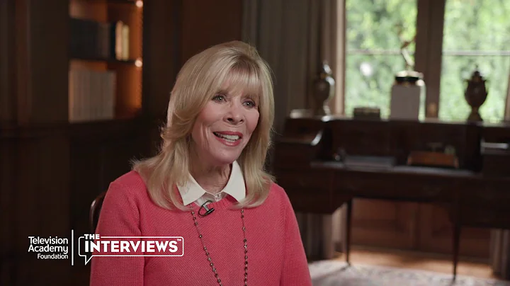 Choreographer Anita Mann on what she learned from ...