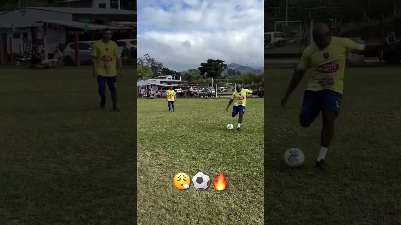 😮‍💨⚽️🔥 (via @futebolraiz.2025/IG)