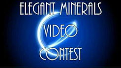 Win Free Makeup Contest by Elegant Minerals