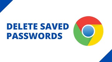 How to delete saved passwords in Google Chrome (2 methods)