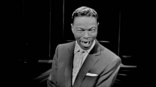 Nat King Cole - "When I Fall In Love" - LIVE!