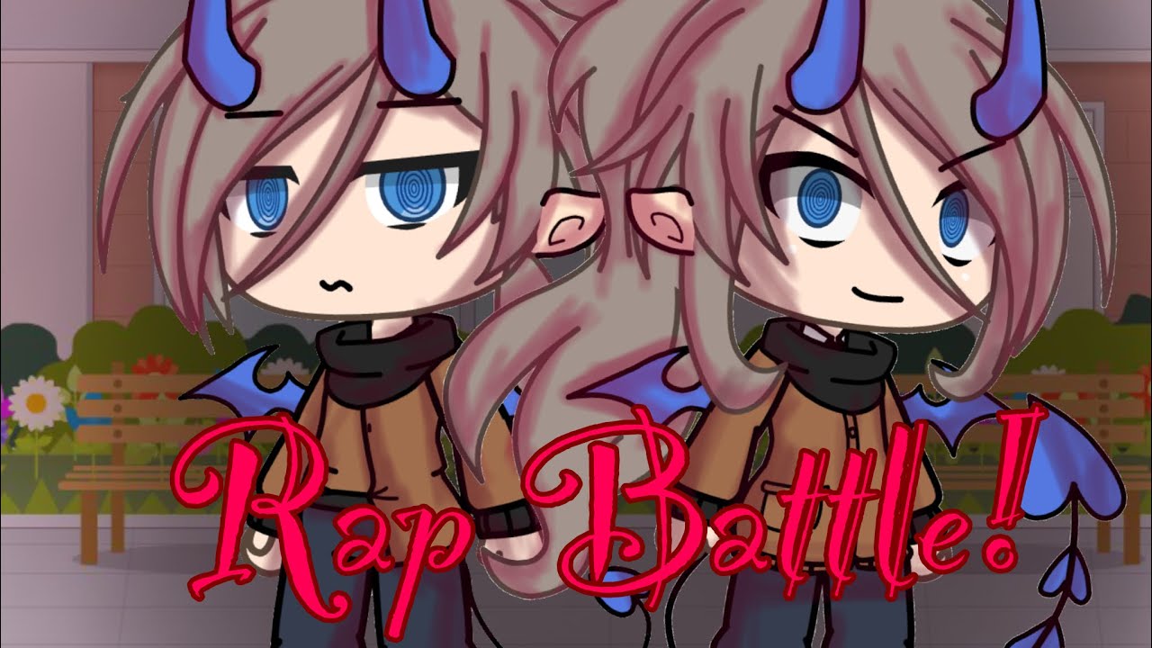 Yandere Rap Battle! {GLMV} YouTube