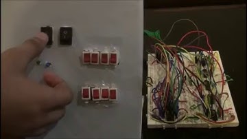 MIT Maker Portfolio: (Simulated) Microprocessor