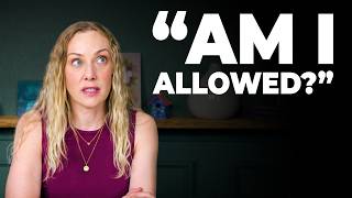 Emotionally Immature Parents: Why You Don't Trust Yourself