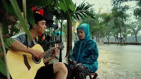 Chiều Nay Không Có Mưa Bay | Cover Version Lũ Lụt