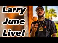 Larry June Live At The Neptune Theatre#larryjune#blackc#rblposse#seattle#tfm#larrysmarketrun2023