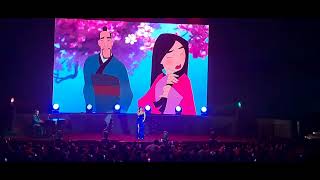 Disney Princess The Concert | Balai Sarbini Jakarta | 6 Nov 2023 | Part 1