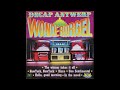 Decap LP (8018) - ''Wonderorgel''