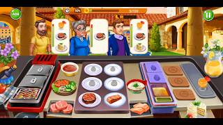 Cooking Day - Restaurant Craze, Best Cooking Game screenshot 3