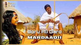 Boru Ali Garo Mardaadii New Oromoborana Music2020