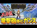 竜撃砲を連射する二刀流拡散ガンランス戦法がガチで強い【歴戦ゴアマガラ＆レダウ2分台/ワイルズ】