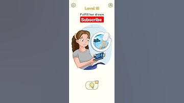 dop 2 🤔 Level 18 Delete one part 💥 #dop #dop2 #dop3 #dop4 #shorts