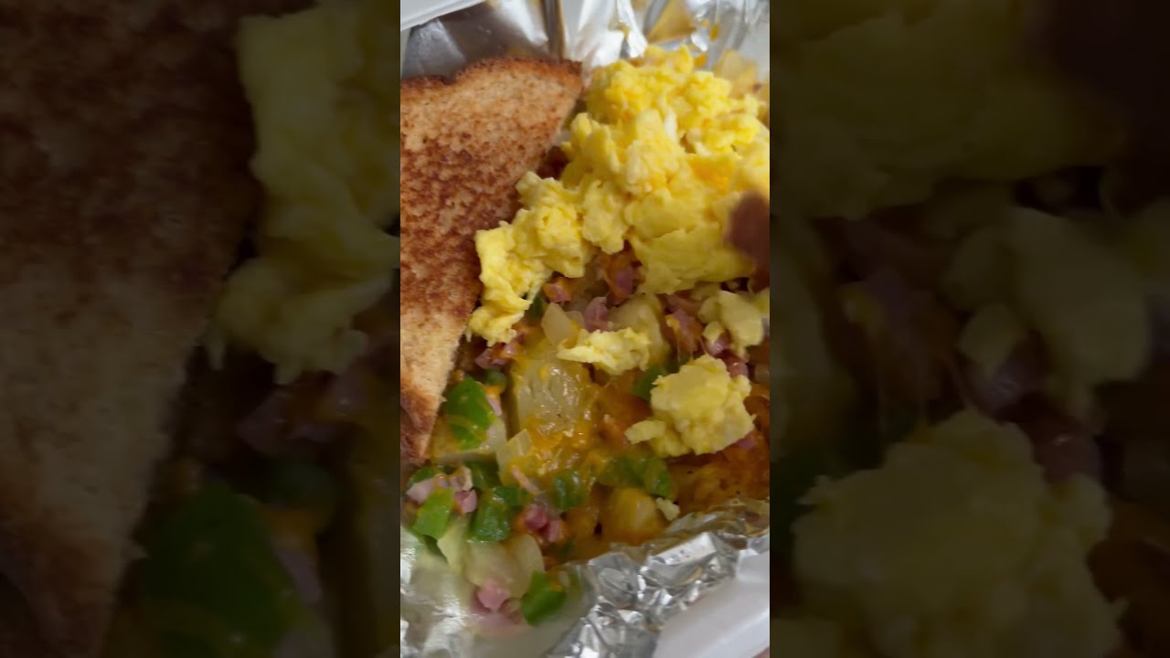 Breakfast Skidoe S Cafe Grill Chicagosbest Chicagofood Chicagorestaurants Food Chicago
