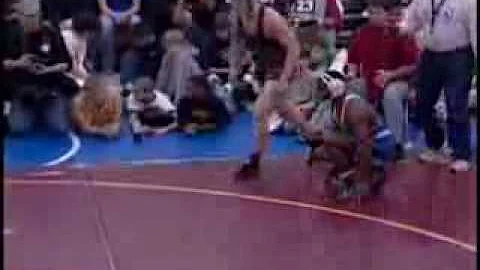 John Weakley (CVCA) v. David Green (Oviedo) - Part 2