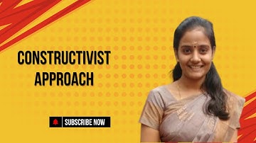 Constructivist Approach | UNIT 2 | ASSESSMENT FOR LEARNING