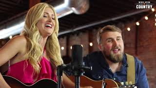 Stephanie Quayle - Story Behind The Song: "Selfish" [Wide Open Country Exclusive]