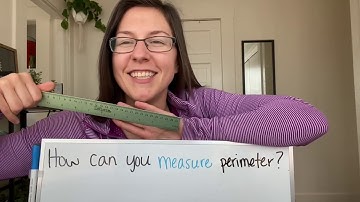 11.2 Measure Perimeter