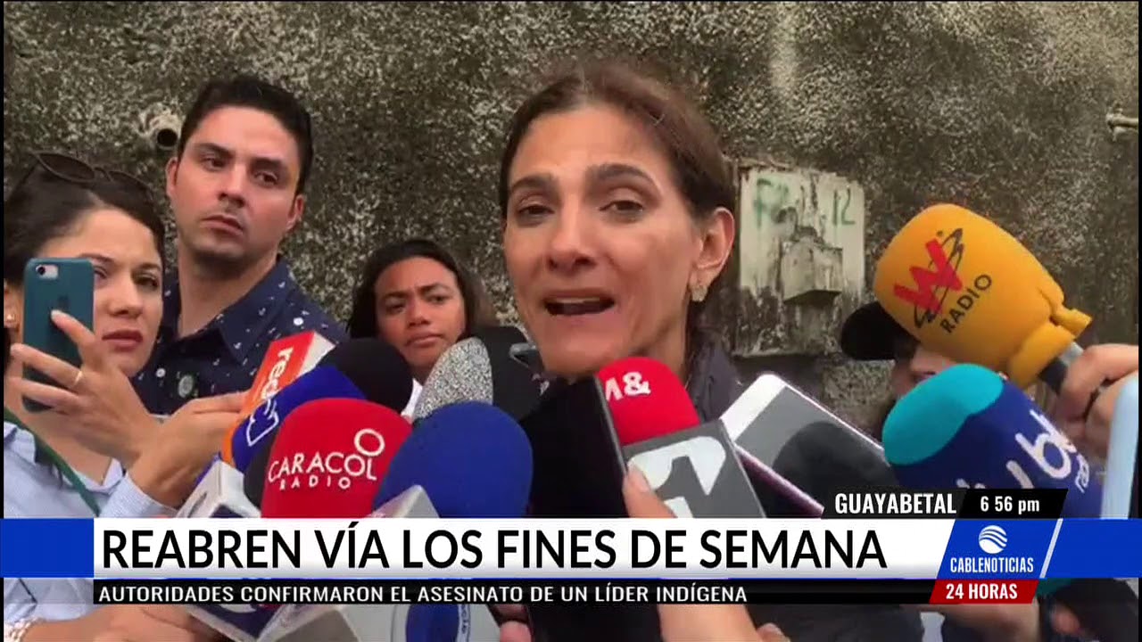 Vía al Llano será abierta para carros particulares desde este sábado: MinTransporte internet explorer for mac