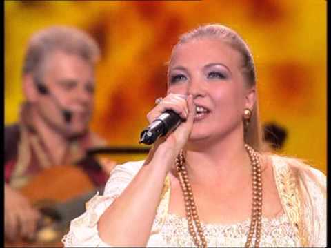 Калина рябина людмила николаева
