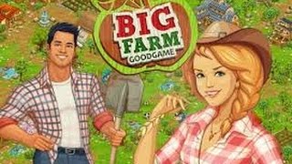Big Farm #1 Pierwszy film już na kanale i zaproszenie podane.