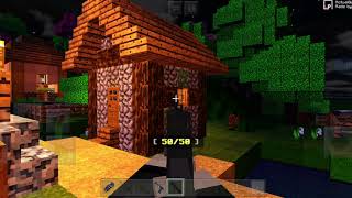 saiuuu!!! Novo addons/mod de armas realistas para (mcpe)!!!! screenshot 5