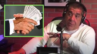 Joey Diaz Explains Paying Off Cops and Street Justice