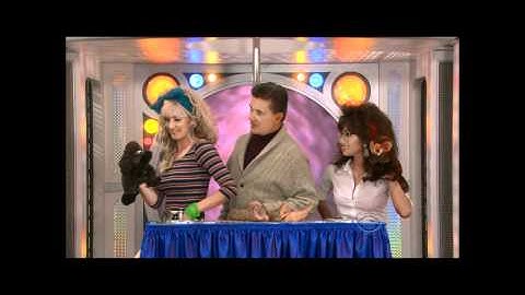 How I Met Your Mother - Hows Your Beaver ?