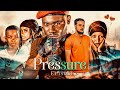 PRESSURE SERIES 15 BEHIND THE SCENE PRESSURE SERIES 15 BEHIND THE SCENE