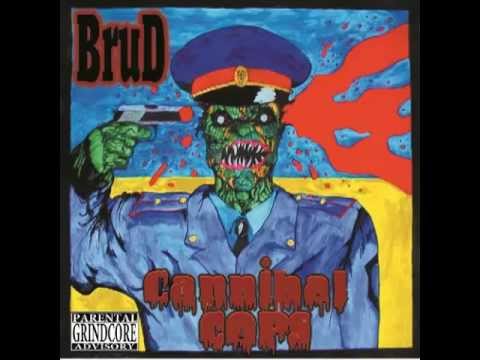 Brud — Brud - Keks