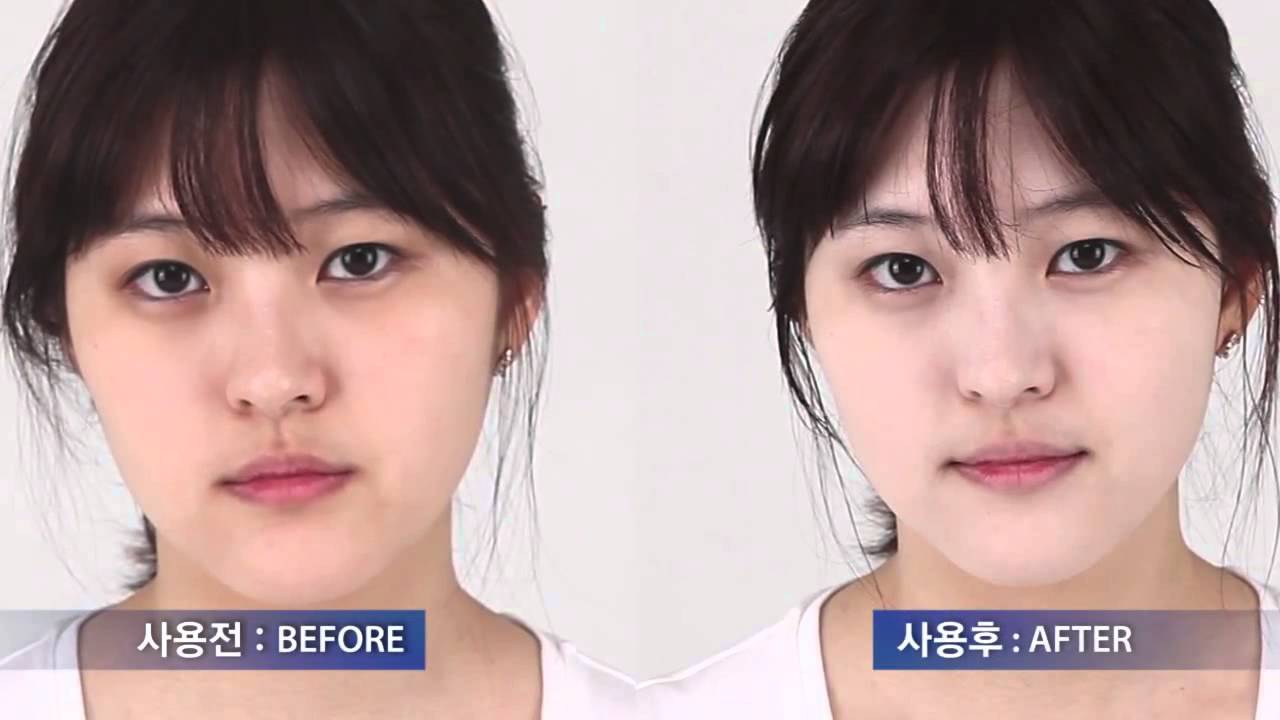 Chamos Acaci Hinijini Korea Bestselling Beauty Skin Care 